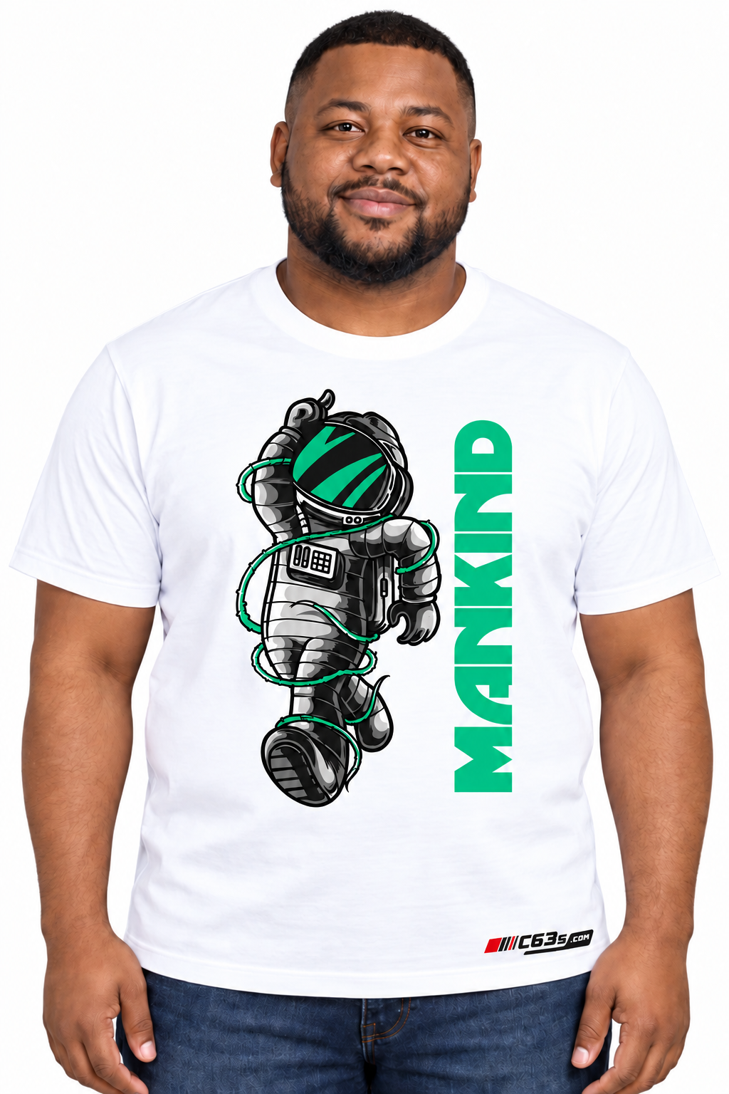 Mankind