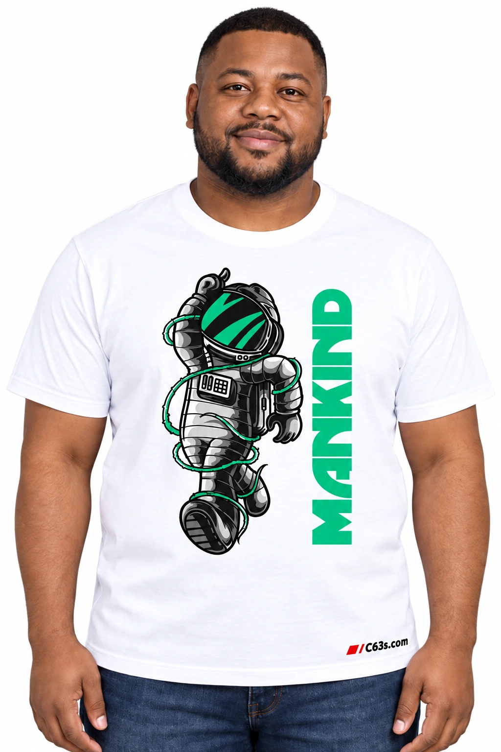 Mankind