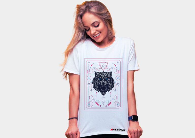 Animal Geometric - Image 3