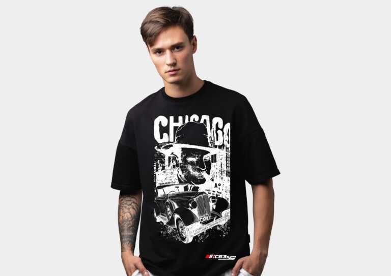 Chicago Capone - Image 3