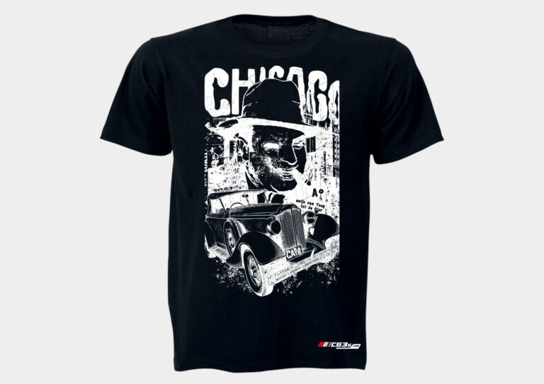 Chicago Capone - Image 4