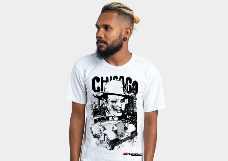 Chicago Capone