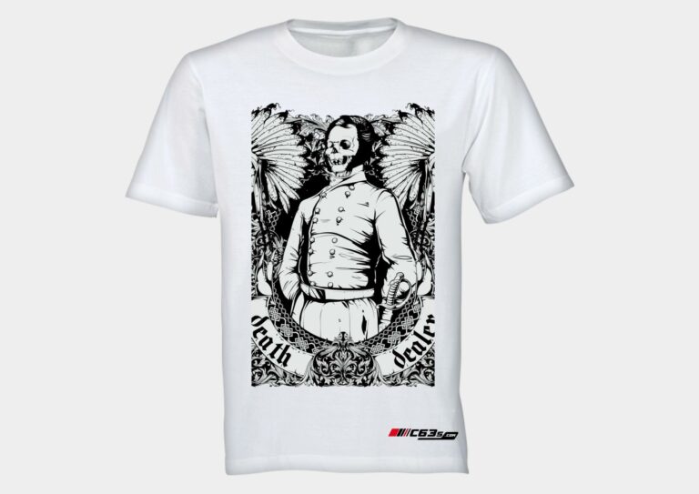 Death Dealer - Image 2