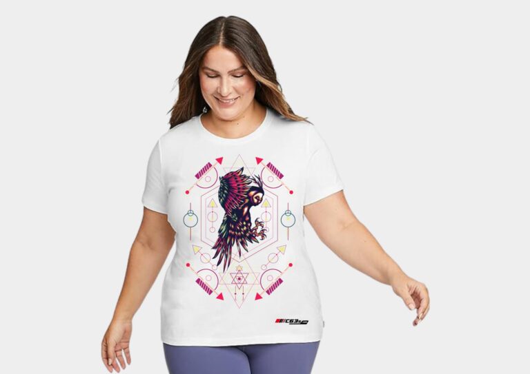 Animal Geometric2