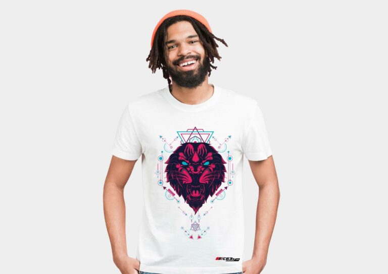 Animal Geometric4