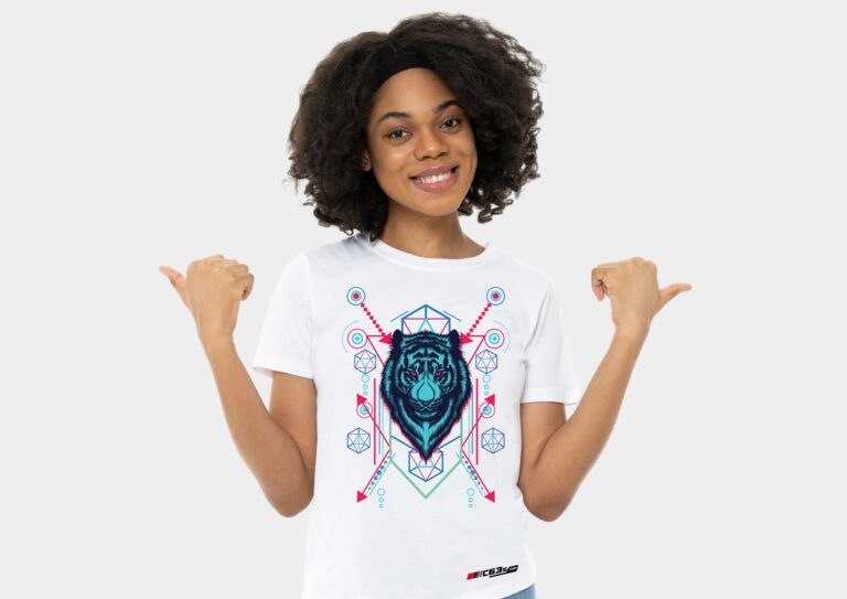 Animal Geometric5