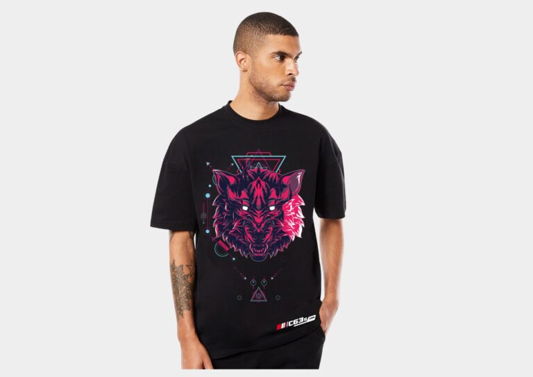 Animal Geometric8