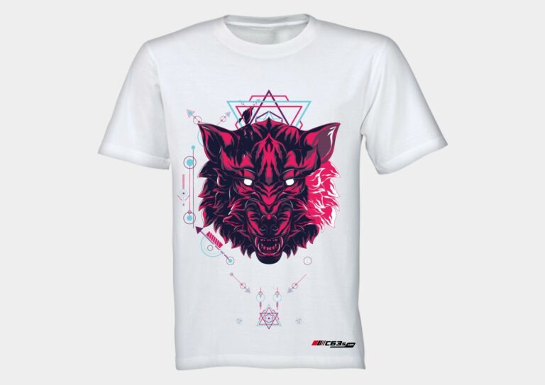 Animal Geometric8 - Image 3