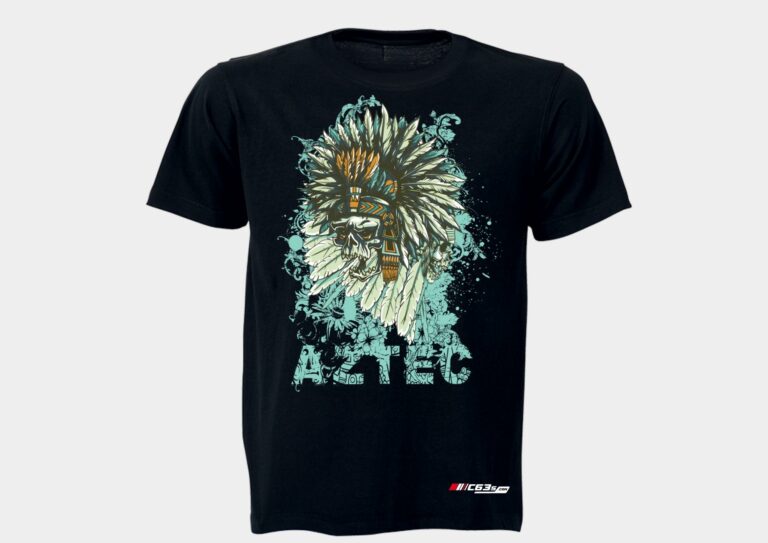 Apache Skull - Image 3