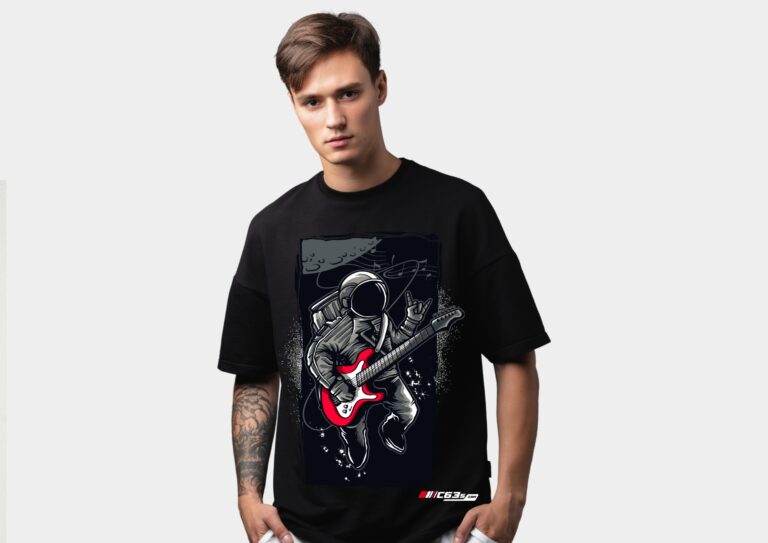 Astronaut 2