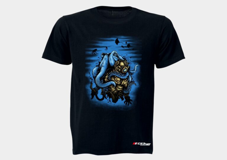 Deep Water Mistery - Image 4
