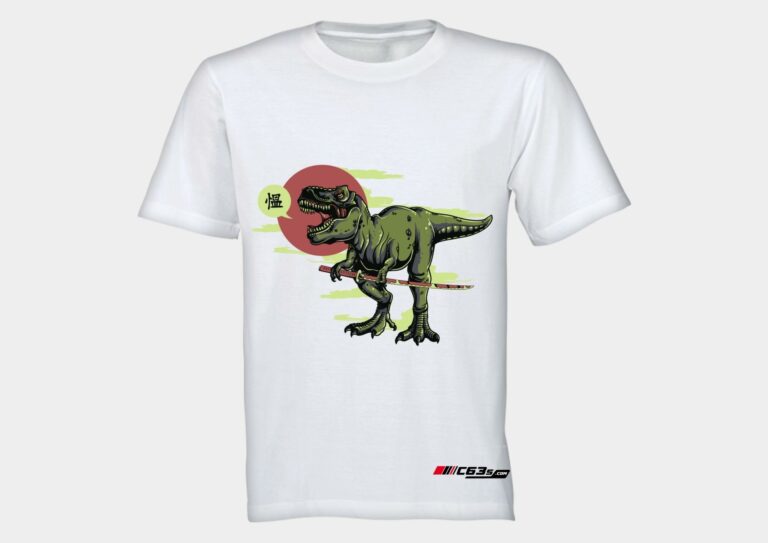 Dino Kungfu - Image 3