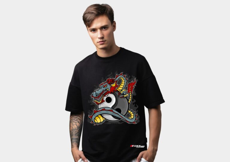 Dragon - Image 3