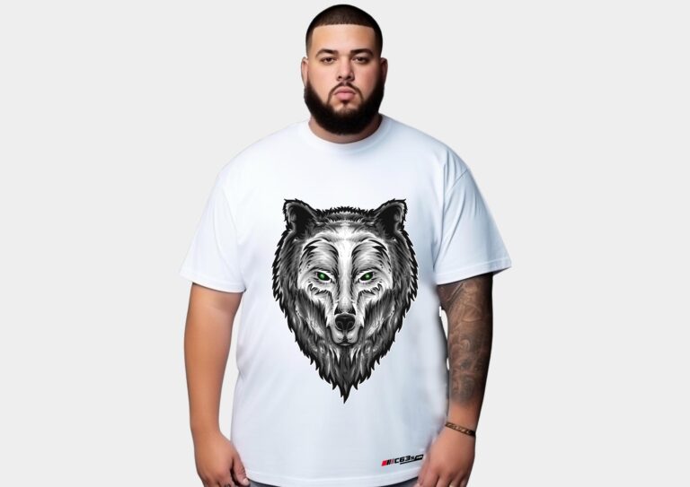 Guardian Spirit ( Wolf ) - Image 3