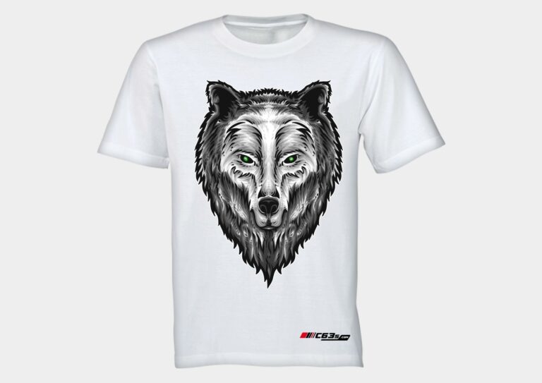Guardian Spirit ( Wolf ) - Image 4