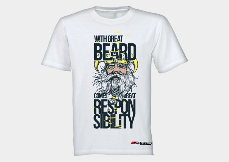 Beard Responsibility - Image 3