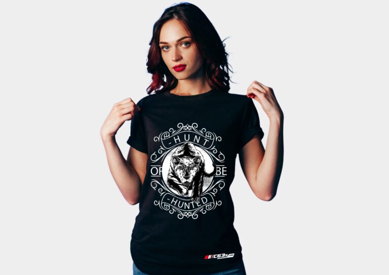 Hunt or Be Hunted - Image 5