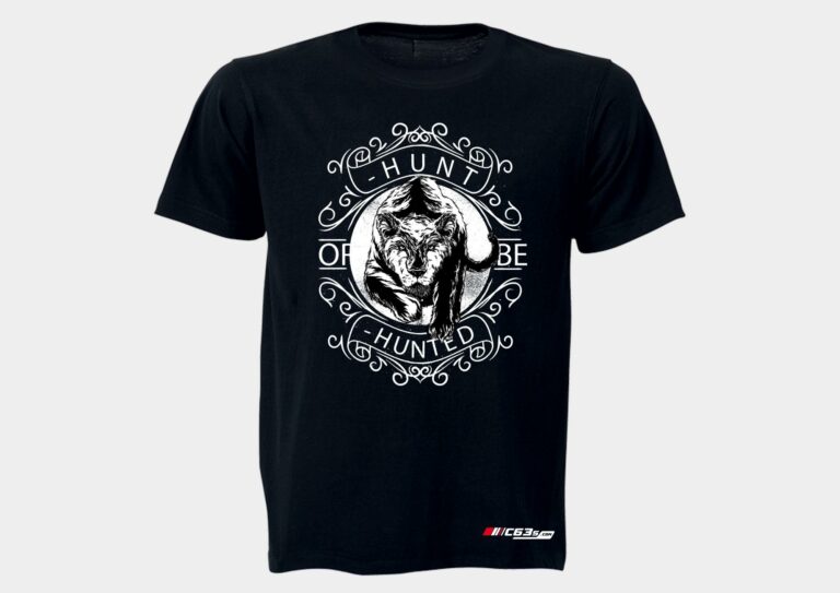 Hunt or Be Hunted - Image 6