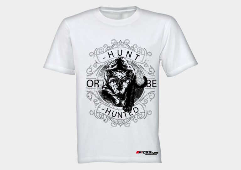 Hunt or Be Hunted - Image 8
