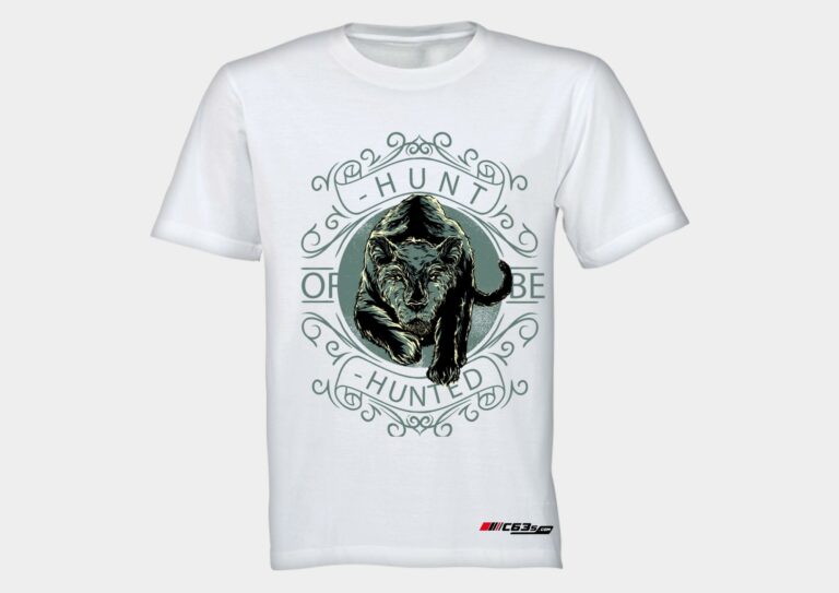 Hunt or Be Hunted - Image 4