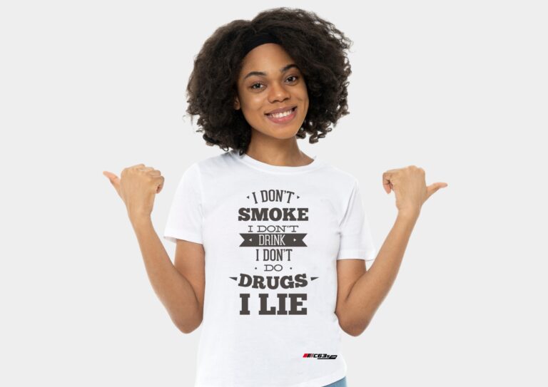 I Lie - Image 3