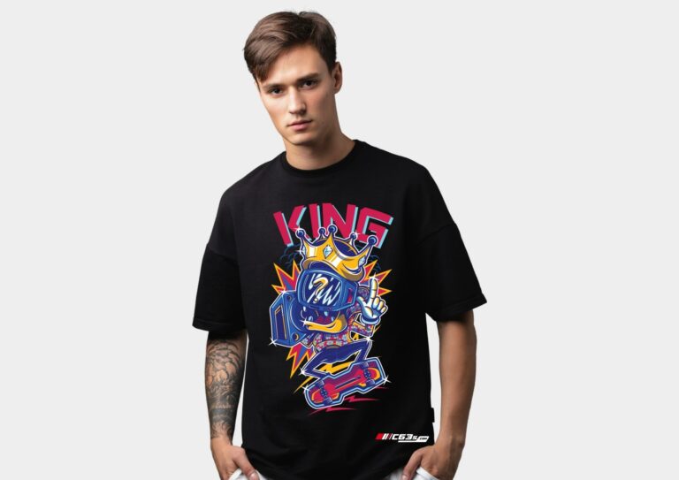 King - Image 1