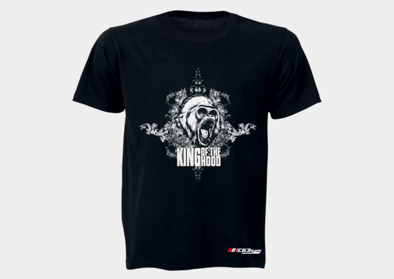 King Of The Hood - Image 2