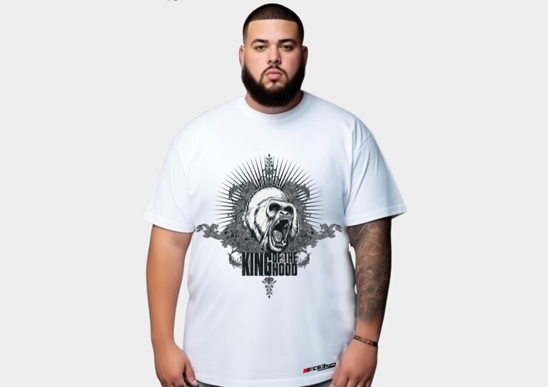 King Of The Hood - Image 3