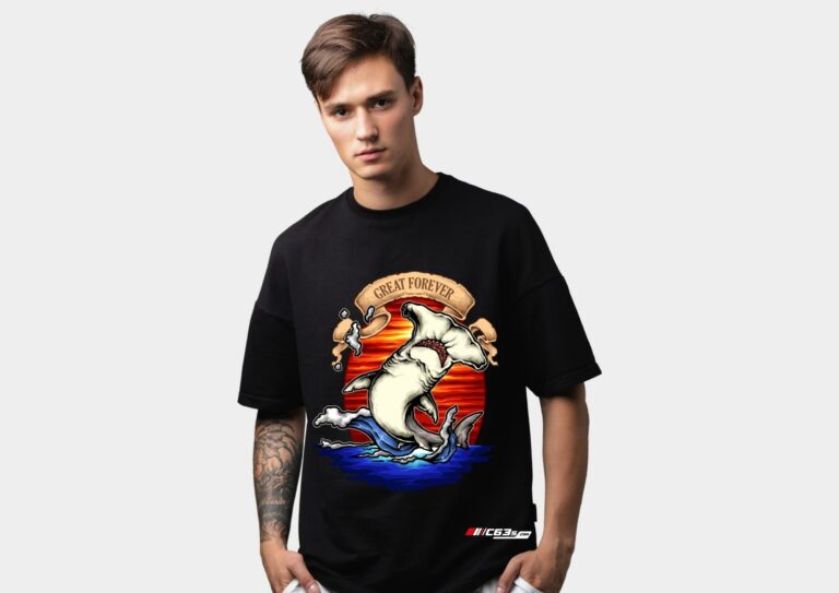 King Of The Ocean - Image 3
