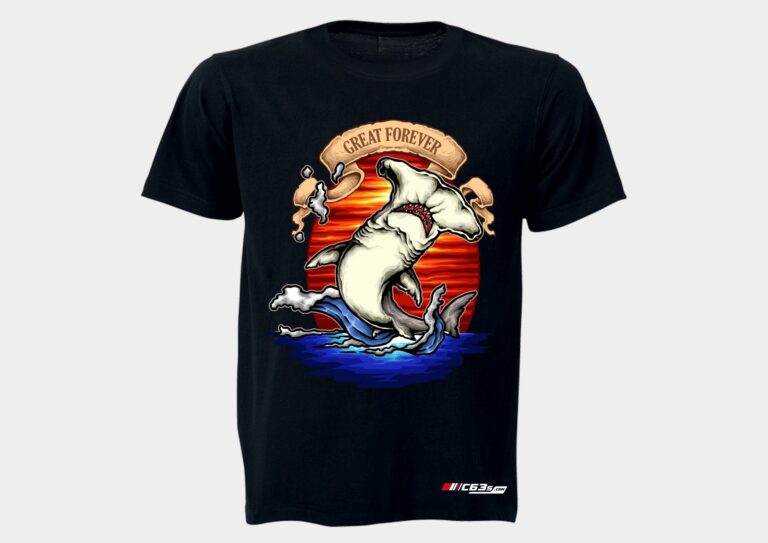 King Of The Ocean - Image 4