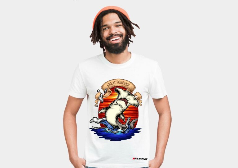 King Of The Ocean - Image 1