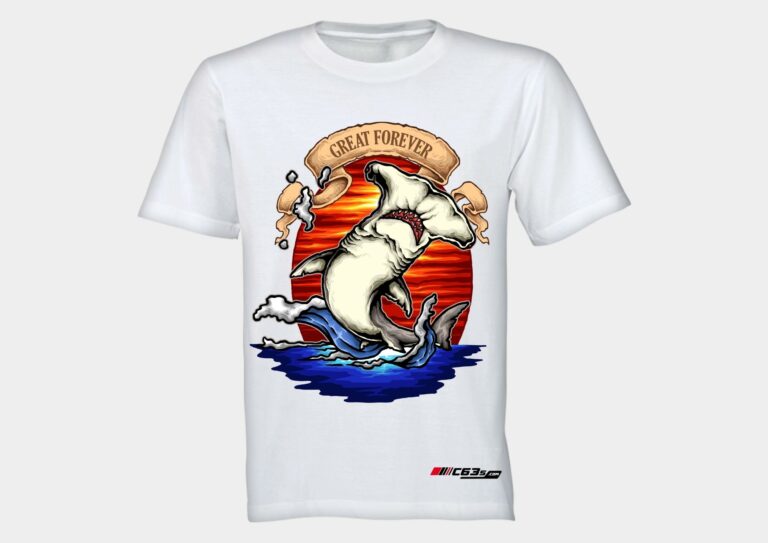 King Of The Ocean - Image 2