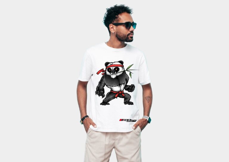 Kungfu Zoo - Image 1