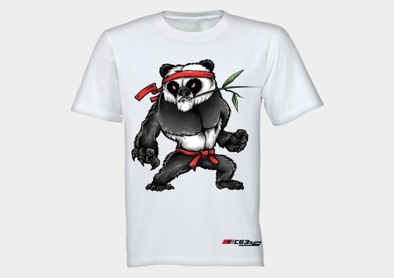 Kungfu Zoo - Image 2