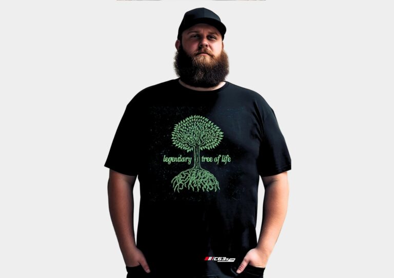Legendary Tree Of Life - Image 1
