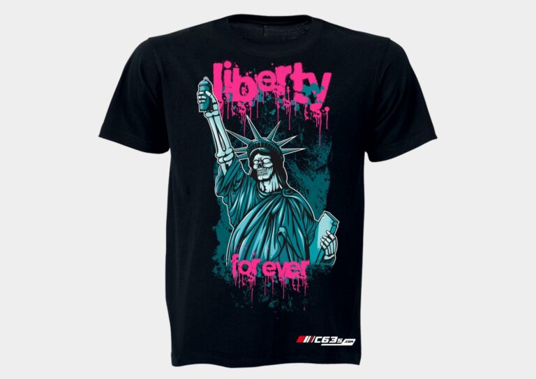 Liberty Forever - Image 4