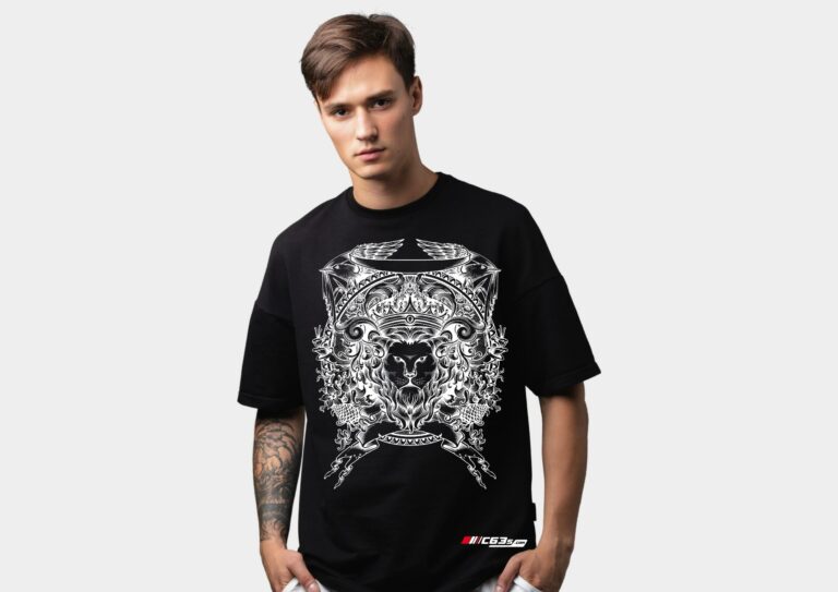 Lion crest - Image 3