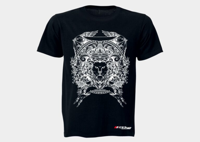 Lion crest - Image 4