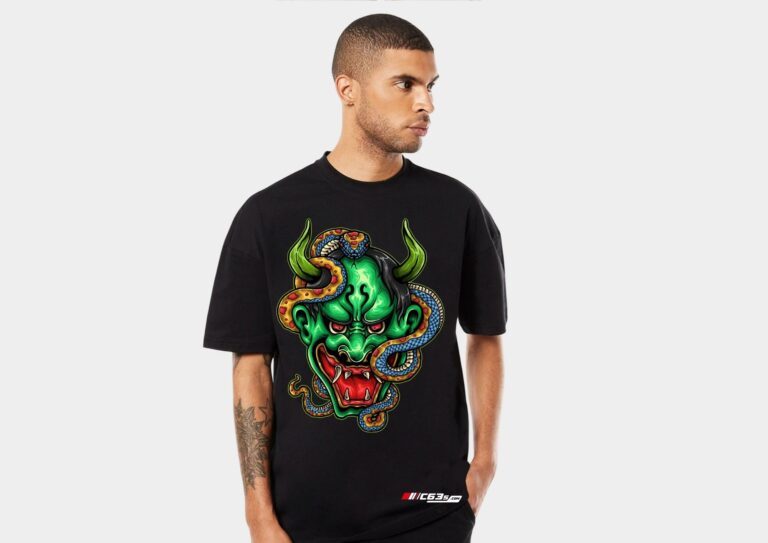 Master Of The Snake - Image 1
