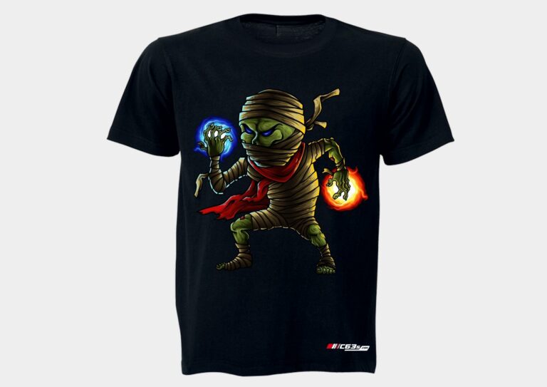 Mummy - Image 4