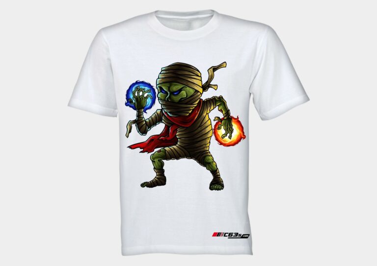 Mummy - Image 2