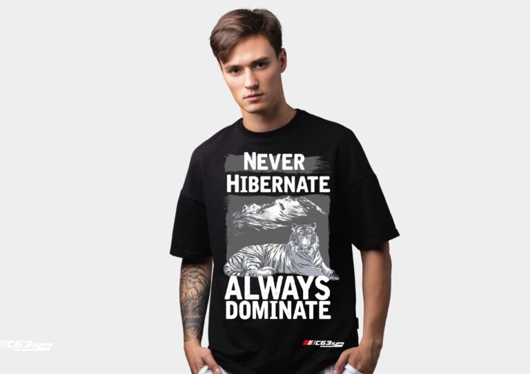Never Hibernate - Image 3