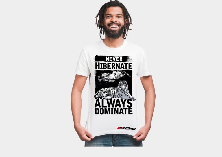 Never Hibernate - Image 1