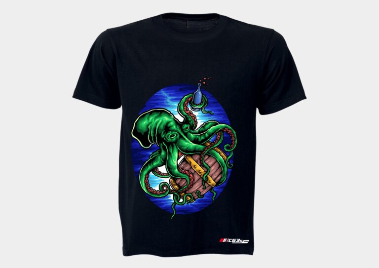 Octopus King - Image 4