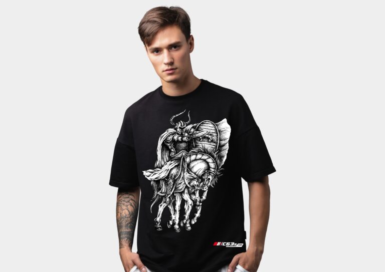 Odin - Image 1