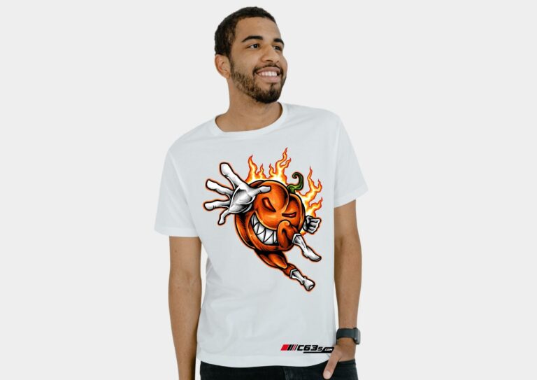 Pumpkin Hero - Image 3
