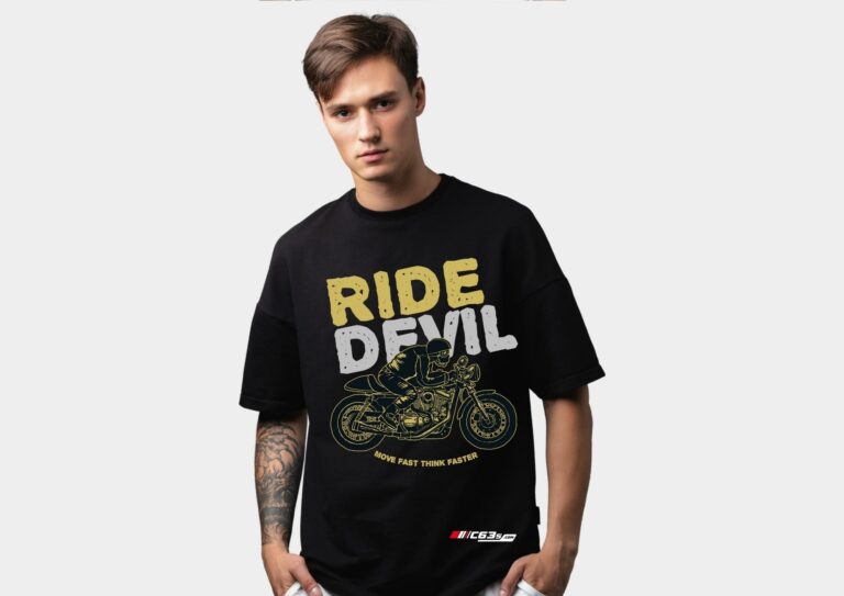 Ride Devil - Image 3