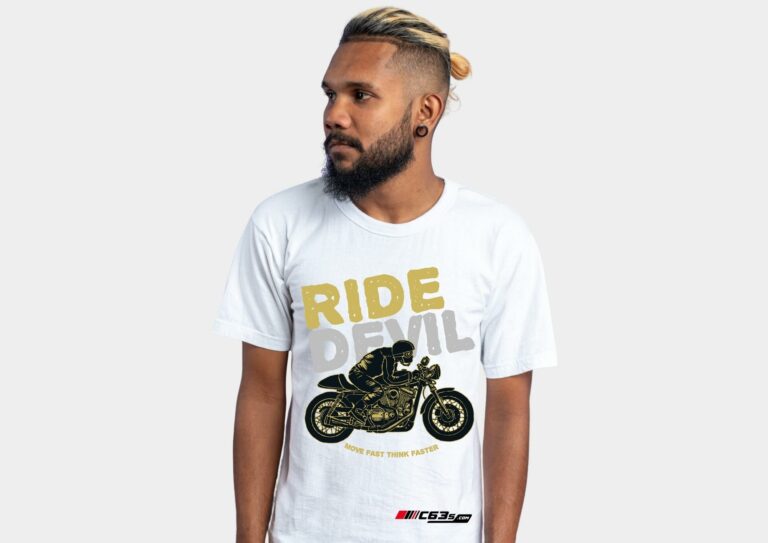Ride Devil - Image 1