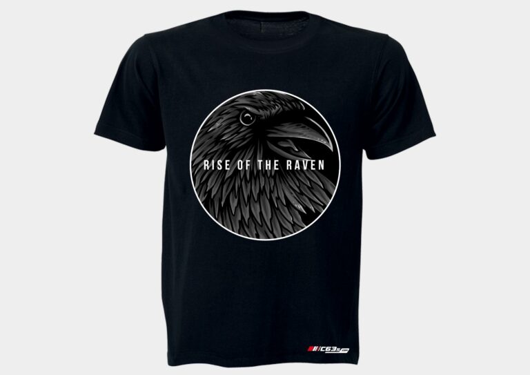 Rise Of The Raven - Image 2