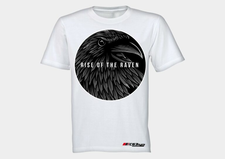 Rise Of The Raven - Image 4